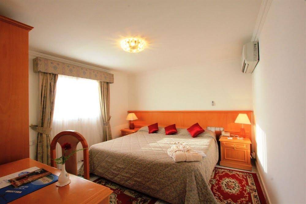 Beach Hotel Sharjah