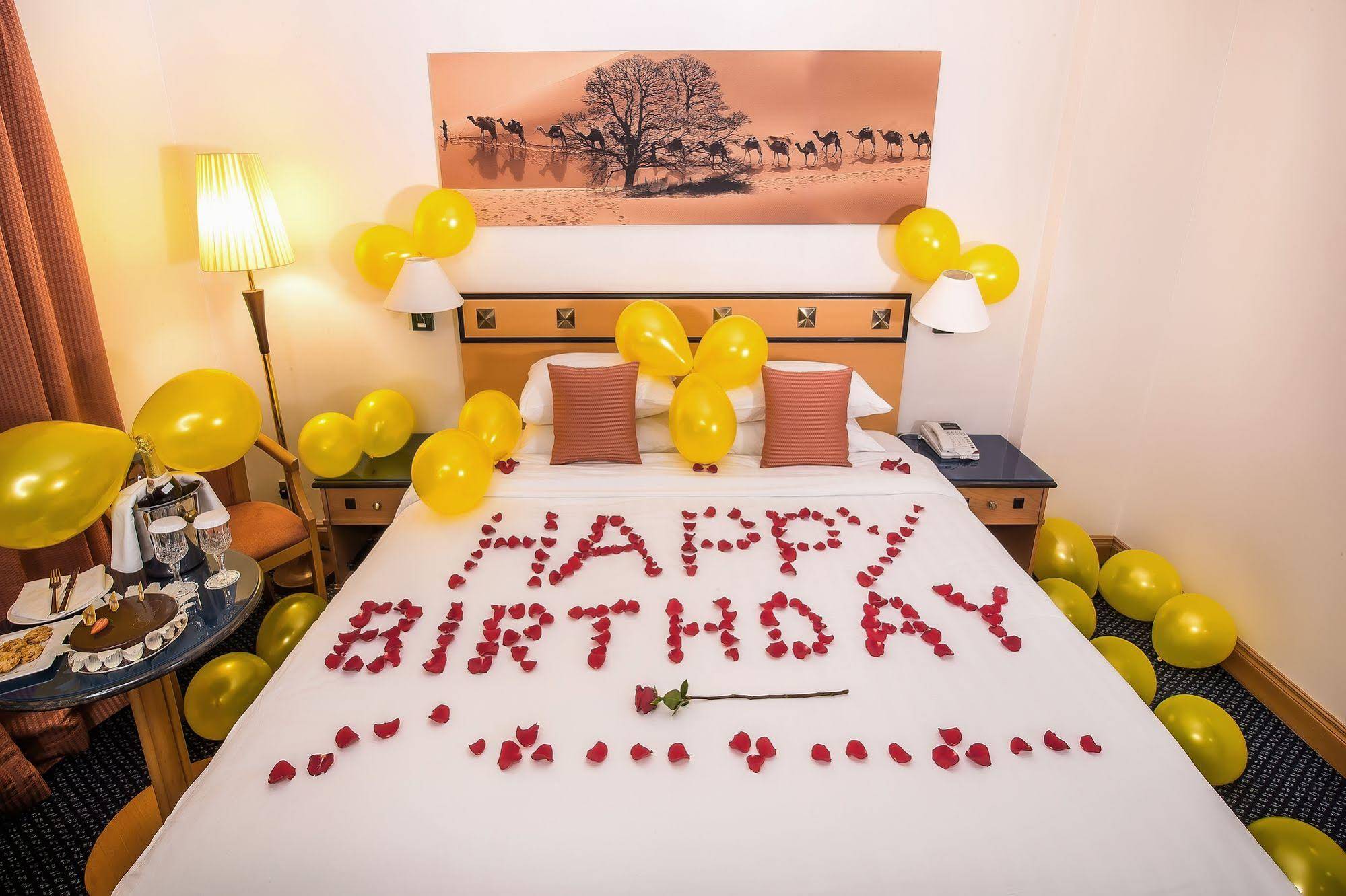 Hotel Holiday International