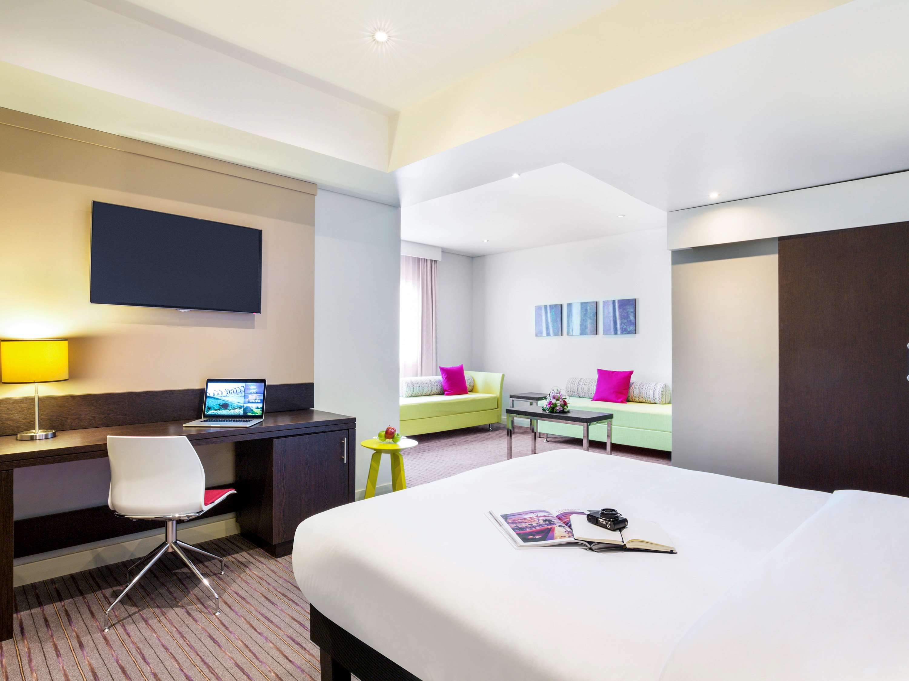 Ibis Styles Sharjah
