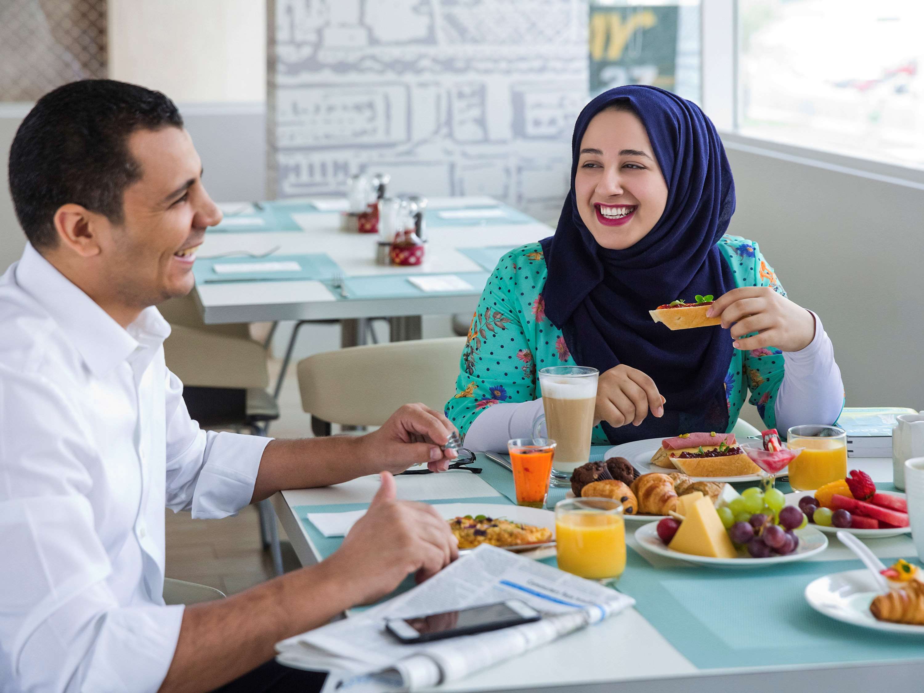 Ibis Styles Sharjah