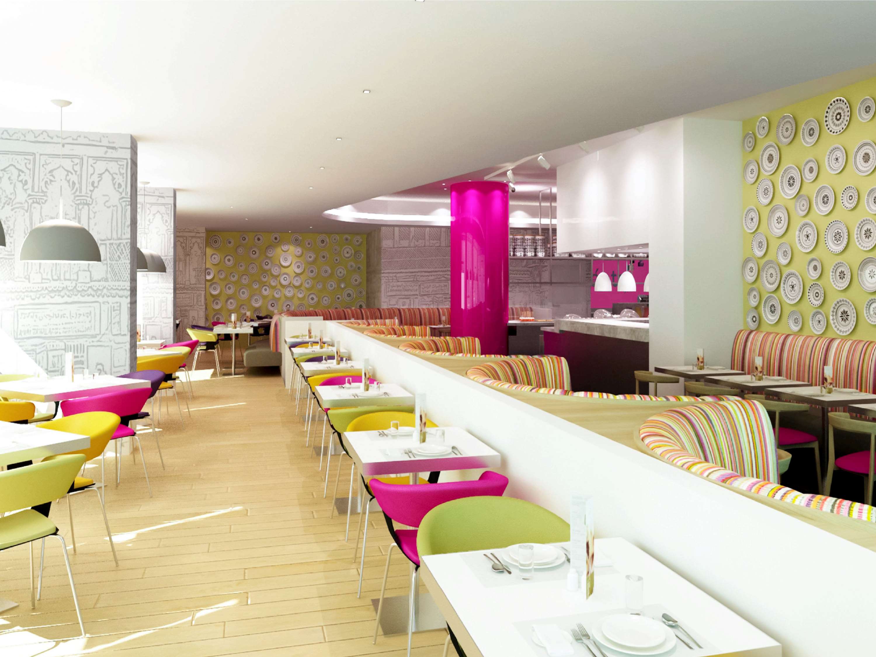 Ibis Styles Sharjah