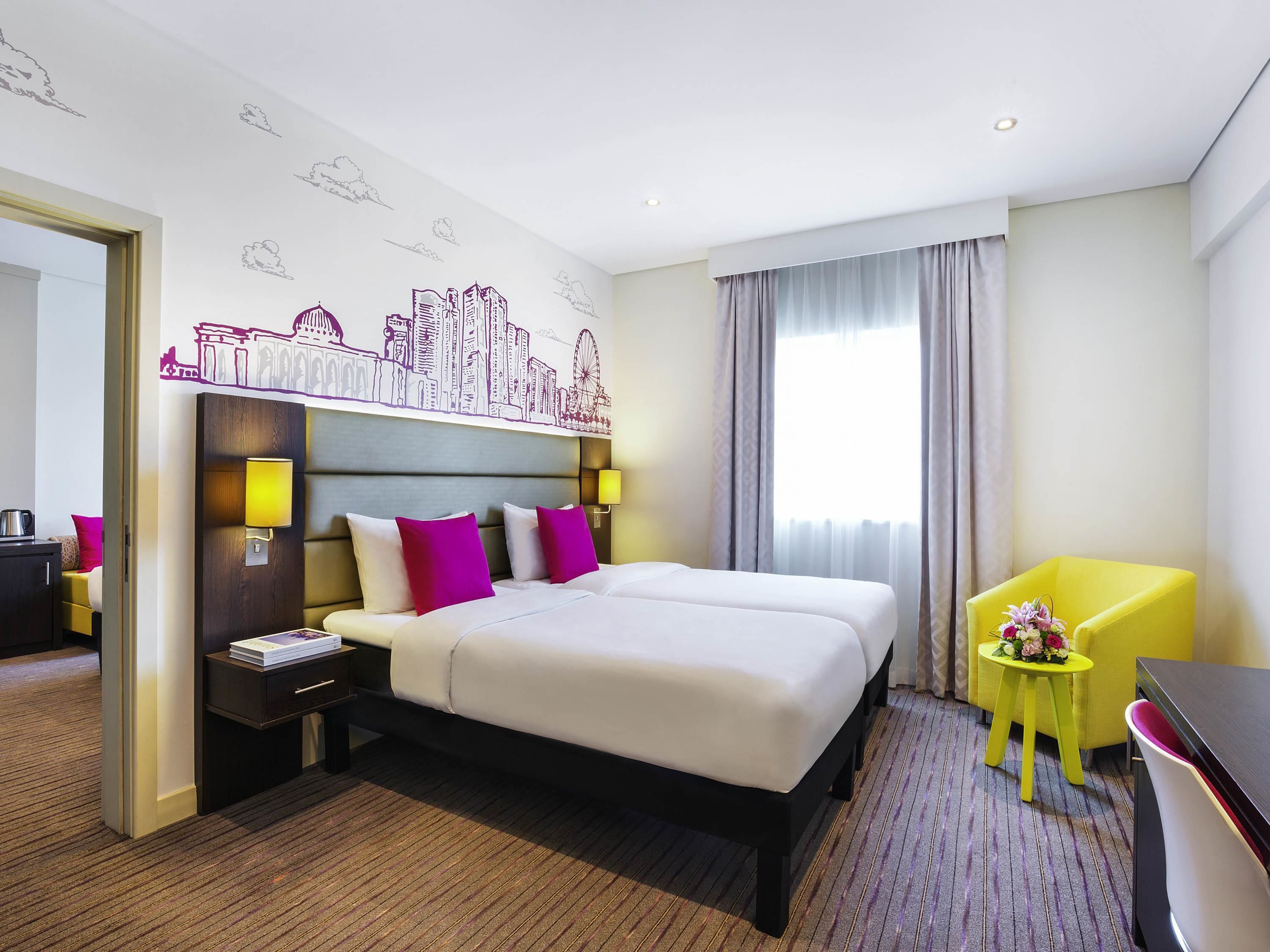 Ibis Styles Sharjah
