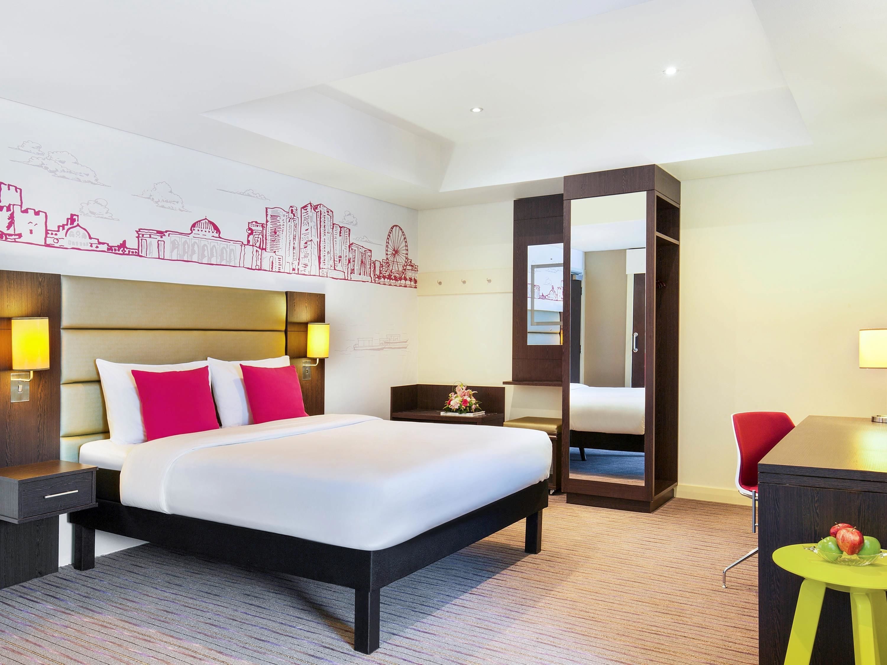 Ibis Styles Sharjah