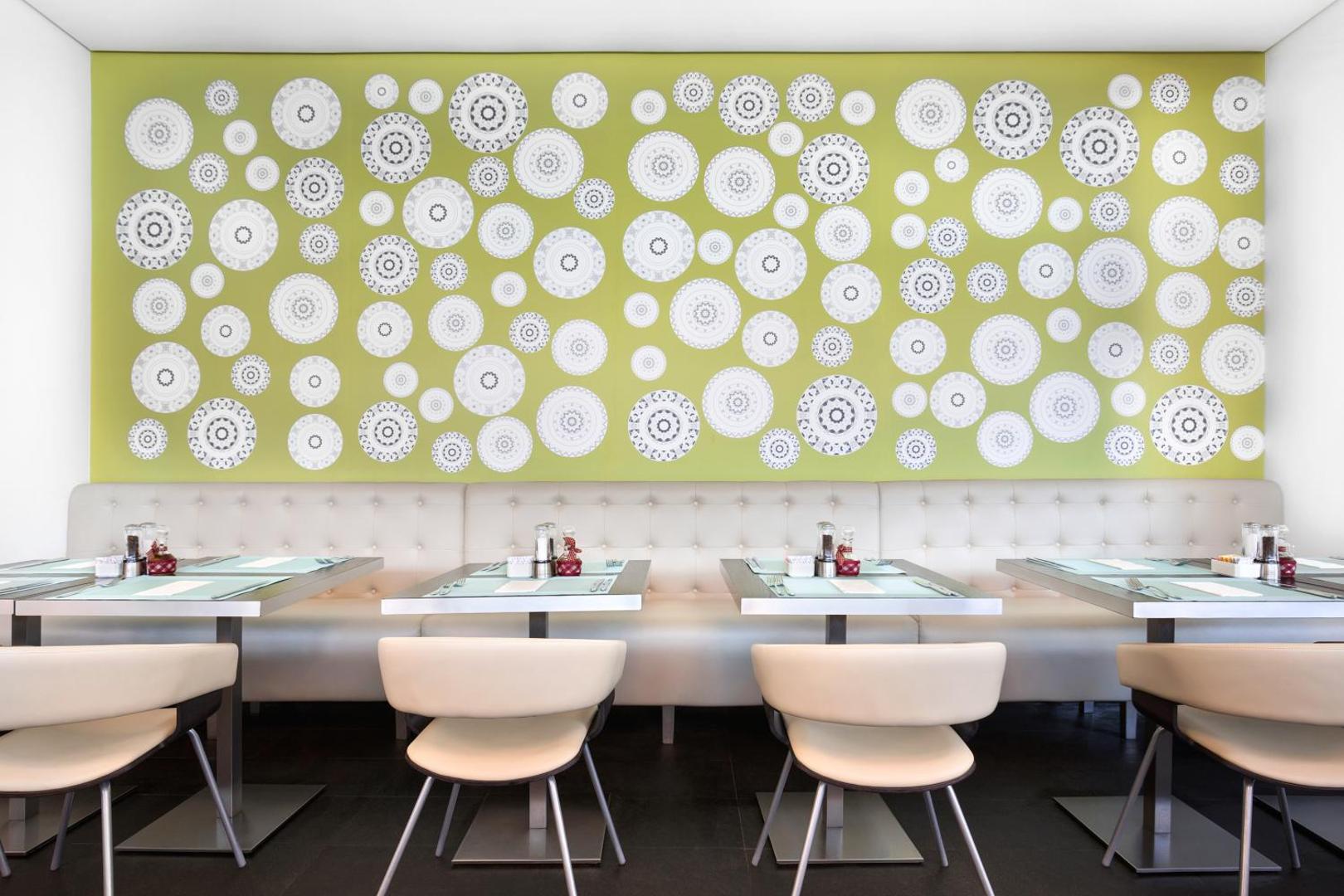 Ibis Styles Sharjah
