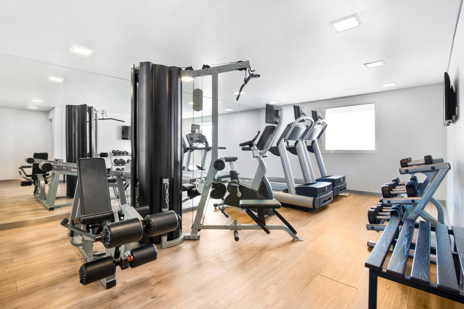 Ibis Styles Sharjah