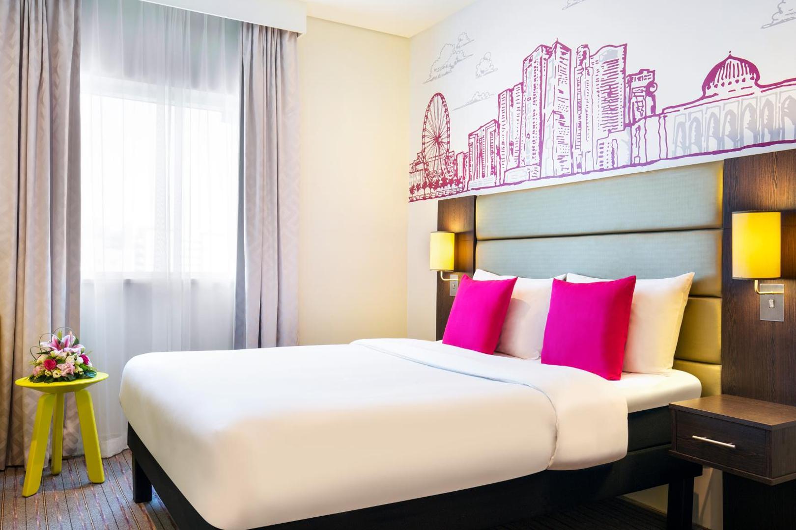 Ibis Styles Sharjah