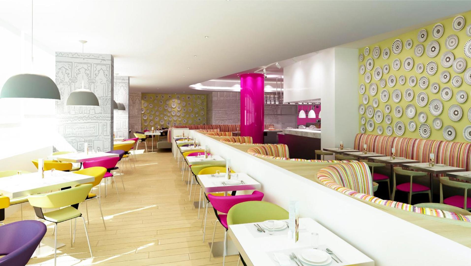 Ibis Styles Sharjah