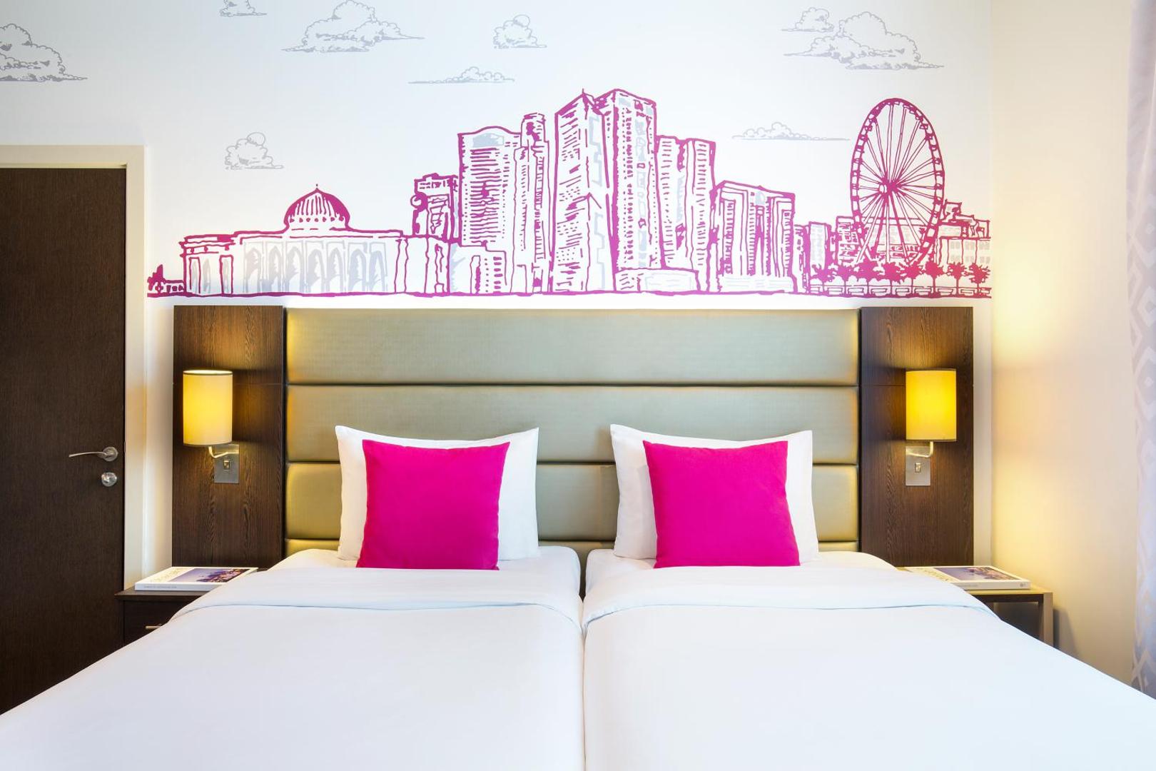 Ibis Styles Sharjah