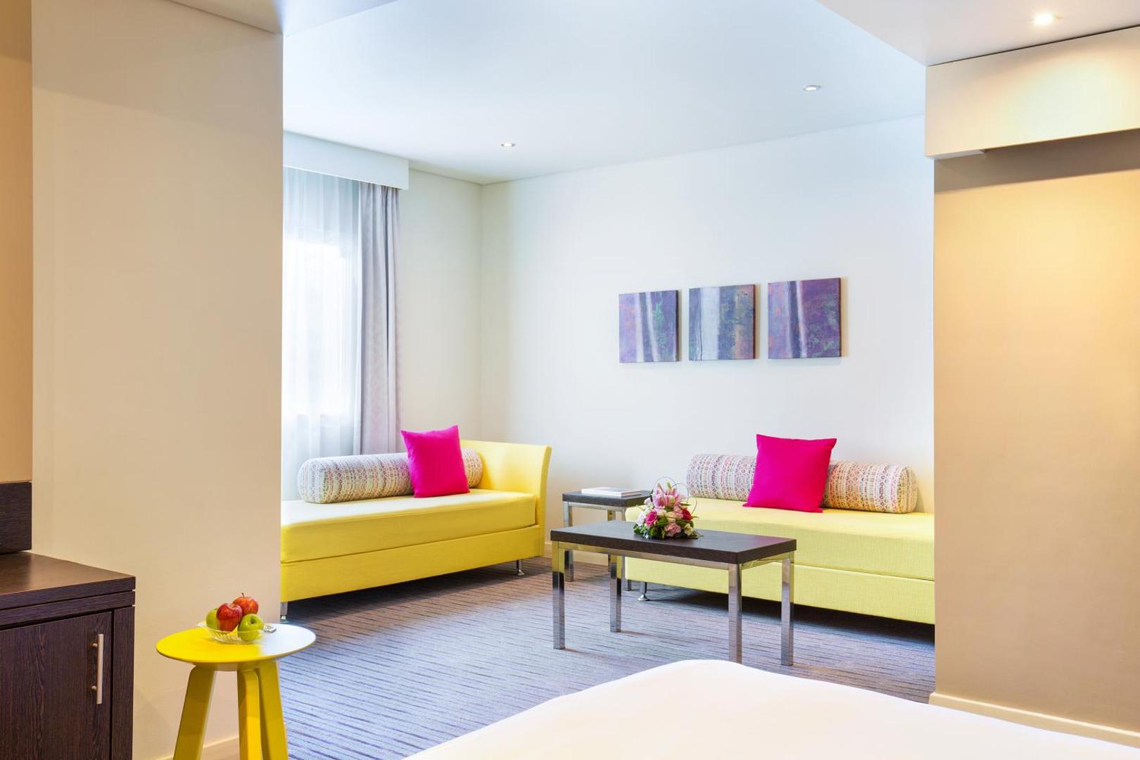 Ibis Styles Sharjah