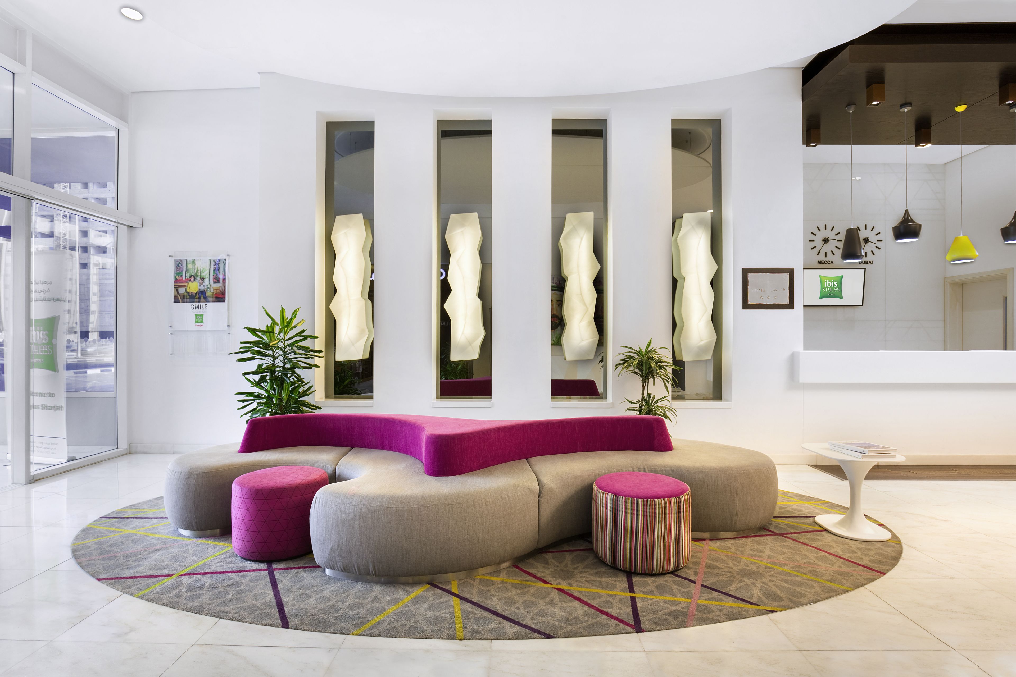 Ibis Styles Sharjah