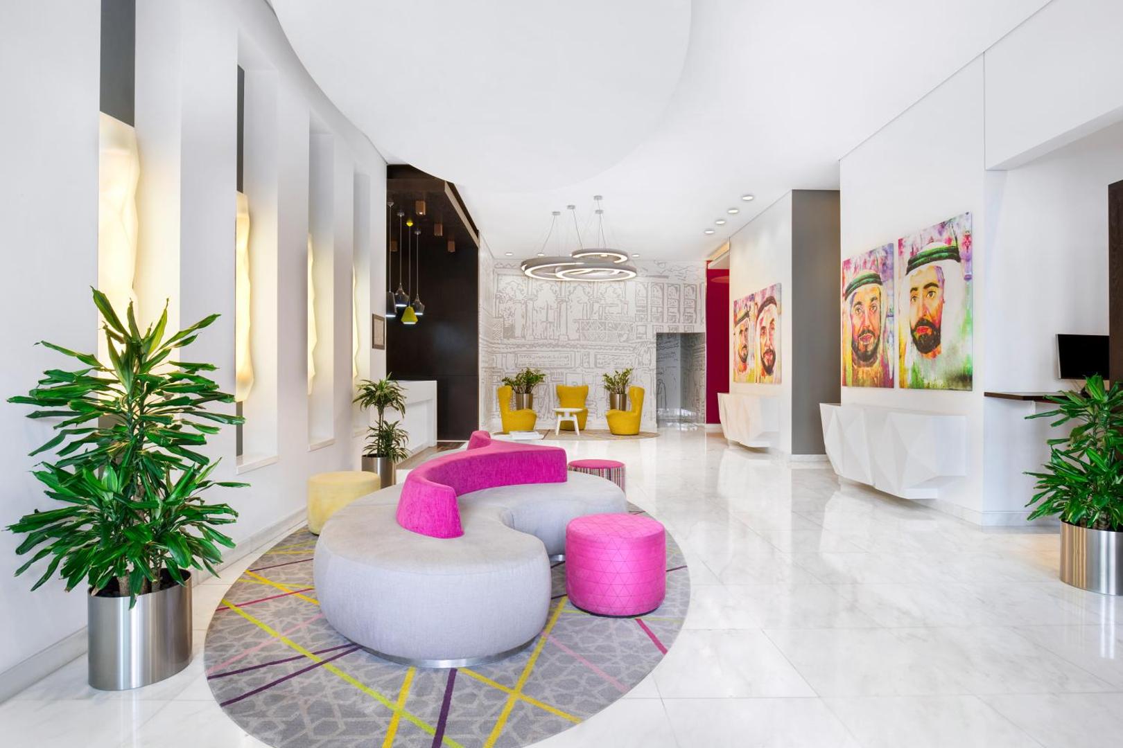 Ibis Styles Sharjah