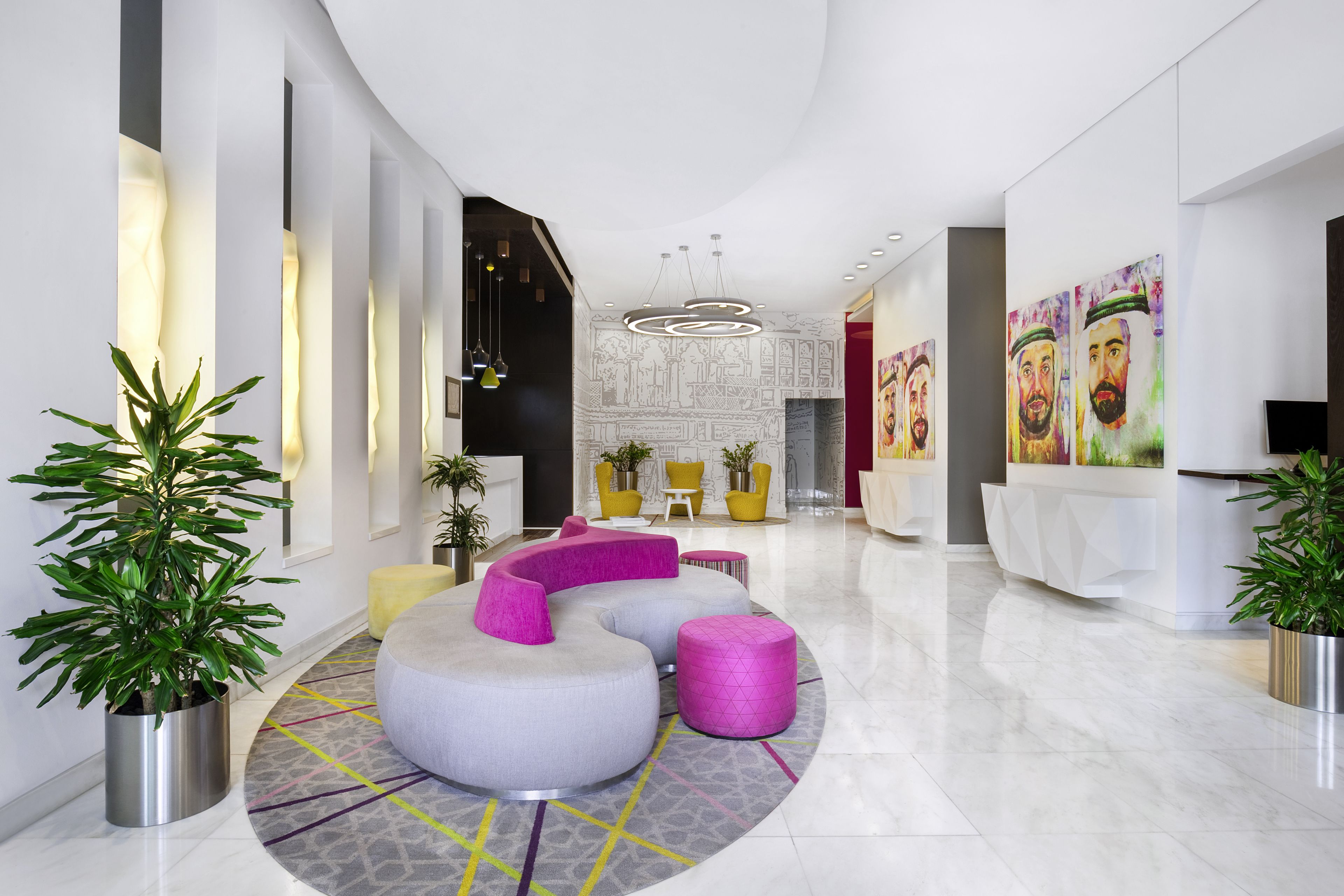 Ibis Styles Sharjah