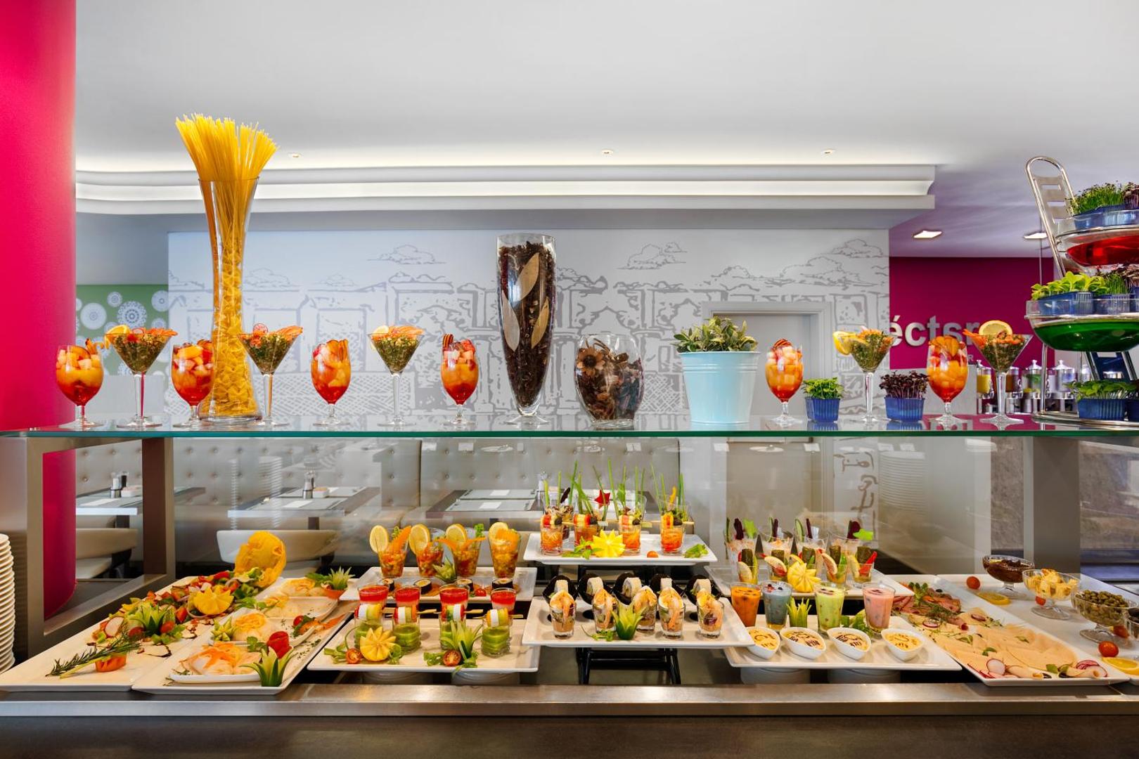Ibis Styles Sharjah