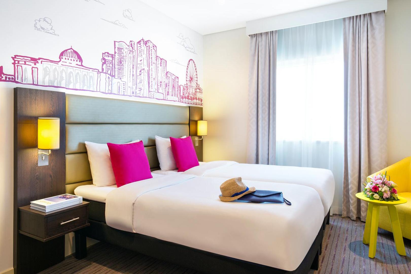 Ibis Styles Sharjah