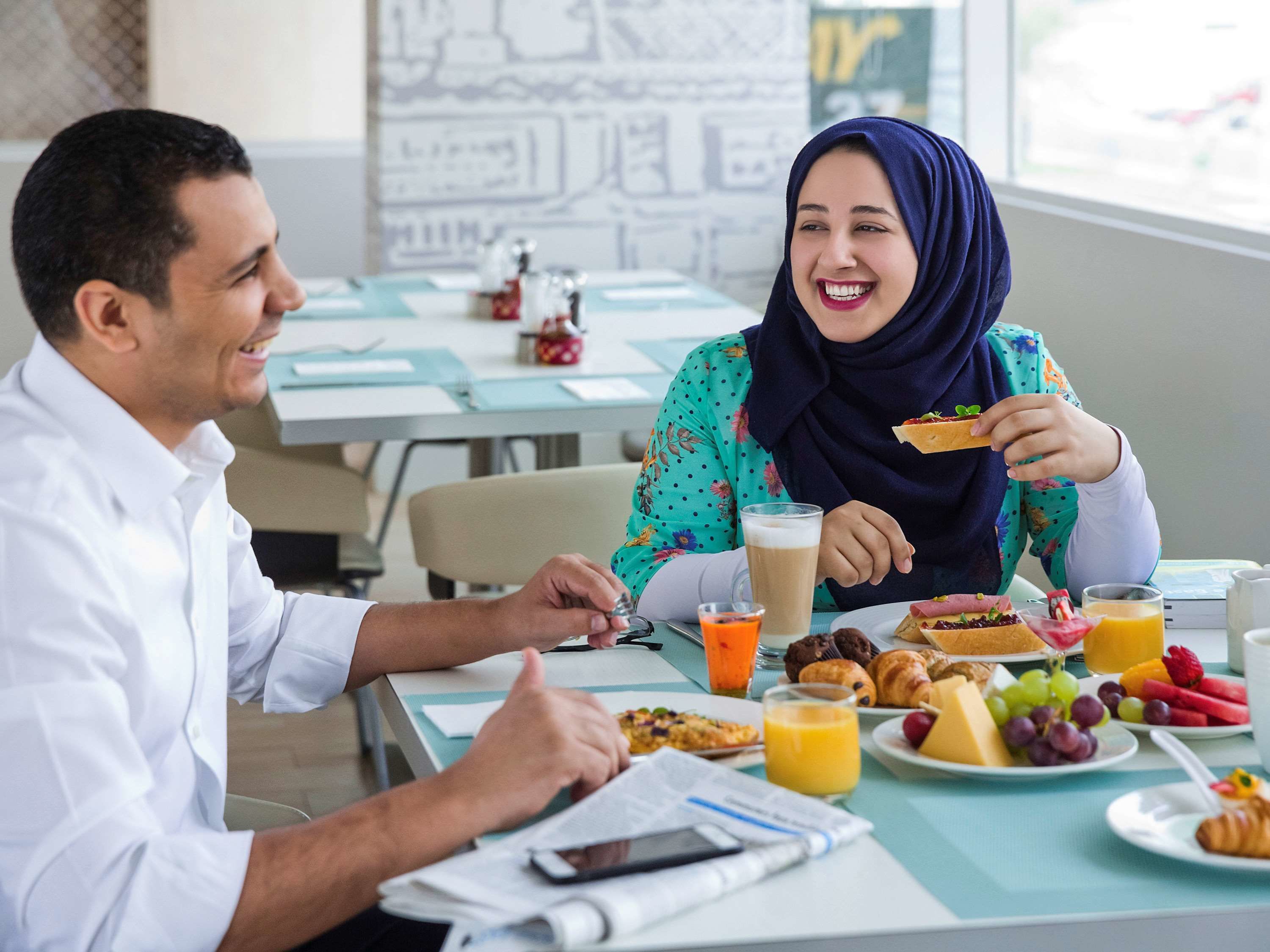 Ibis Styles Sharjah