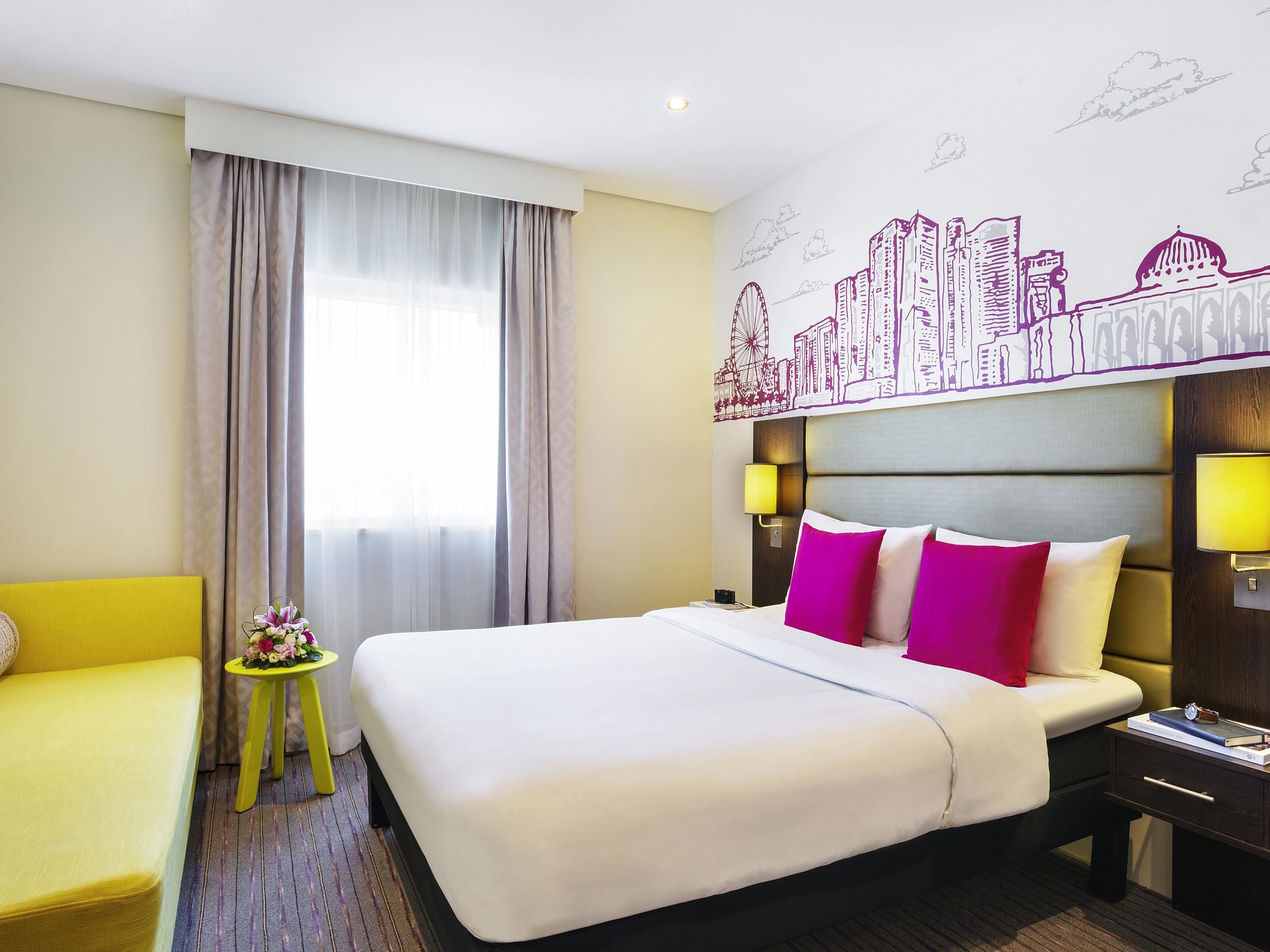 Ibis Styles Sharjah