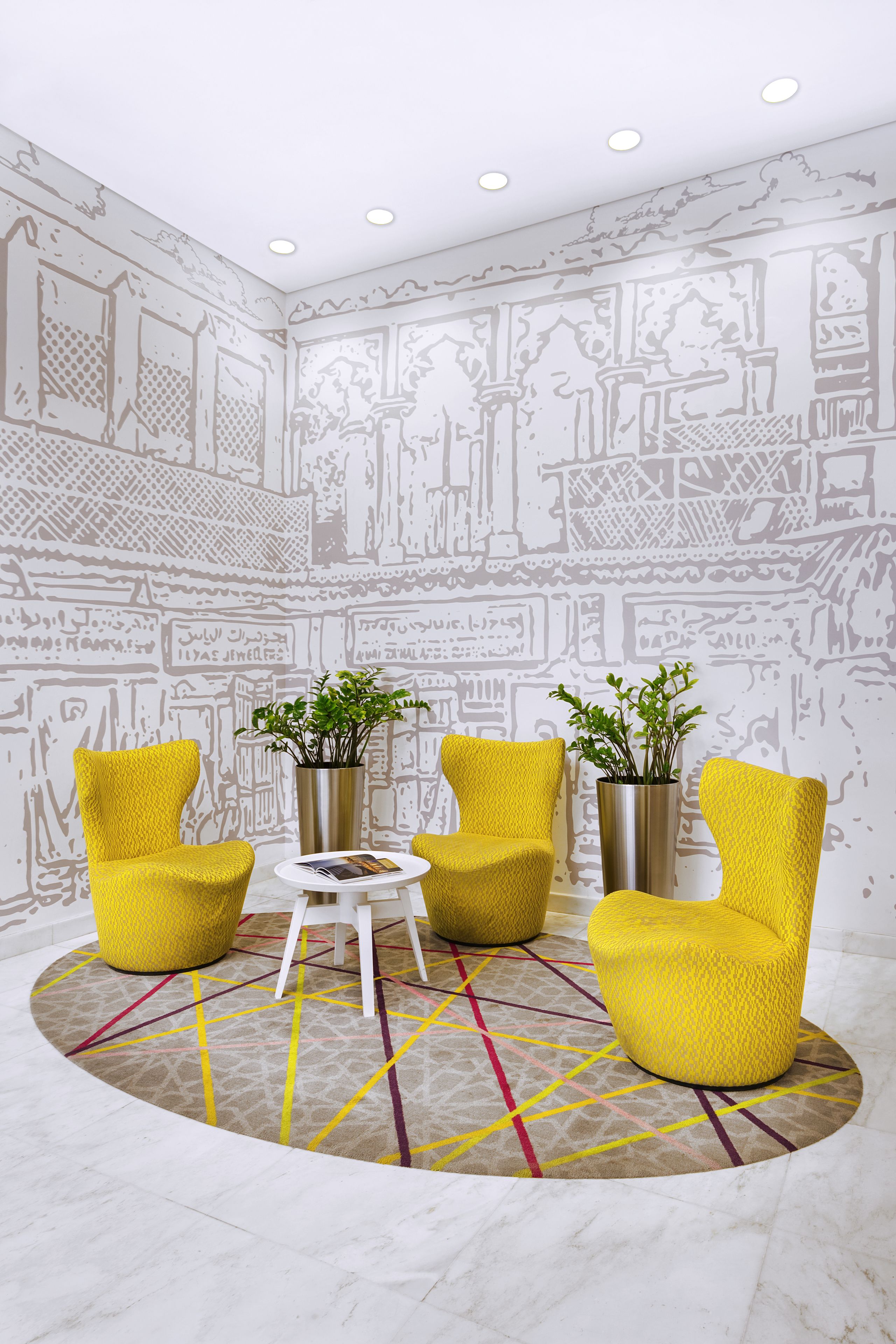 Ibis Styles Sharjah