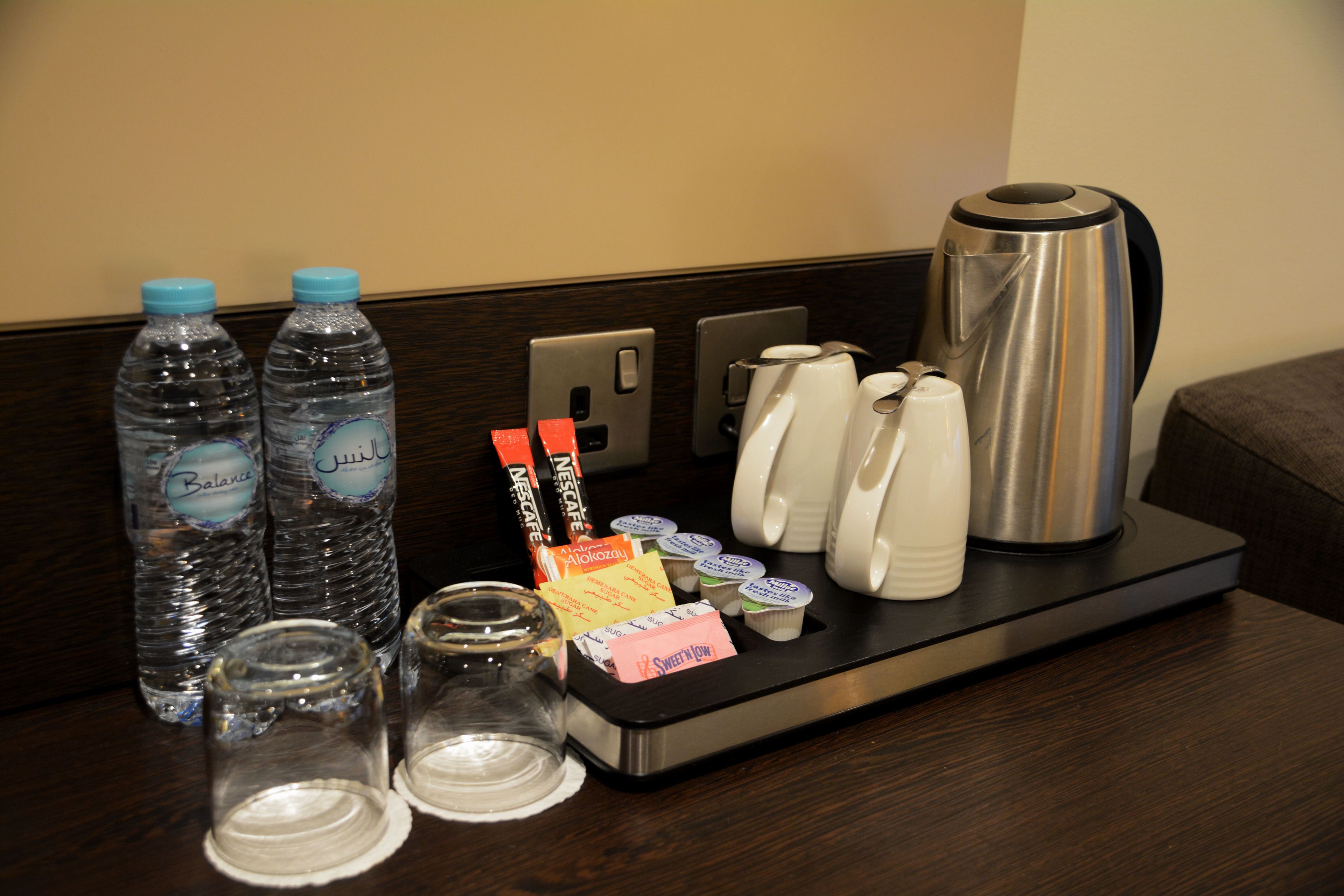 Ibis Styles Sharjah