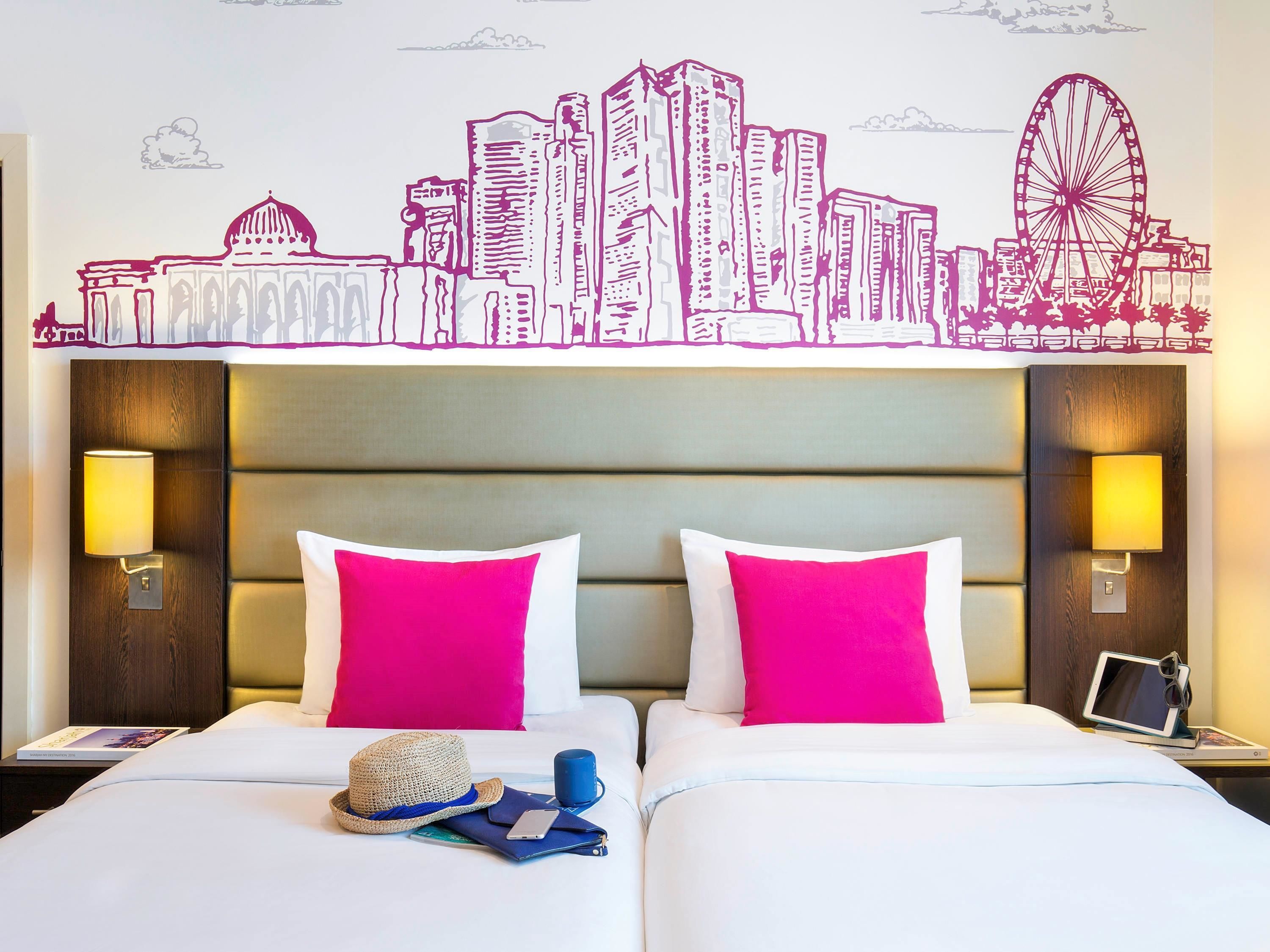 Ibis Styles Sharjah