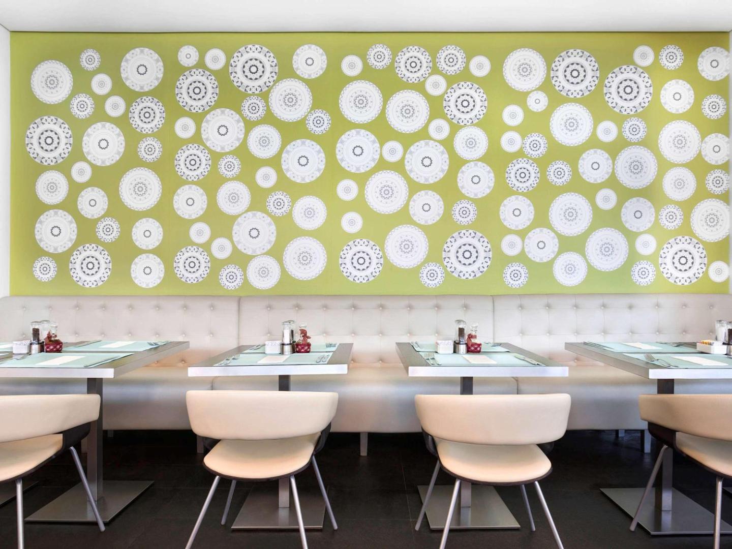 Ibis Styles Sharjah