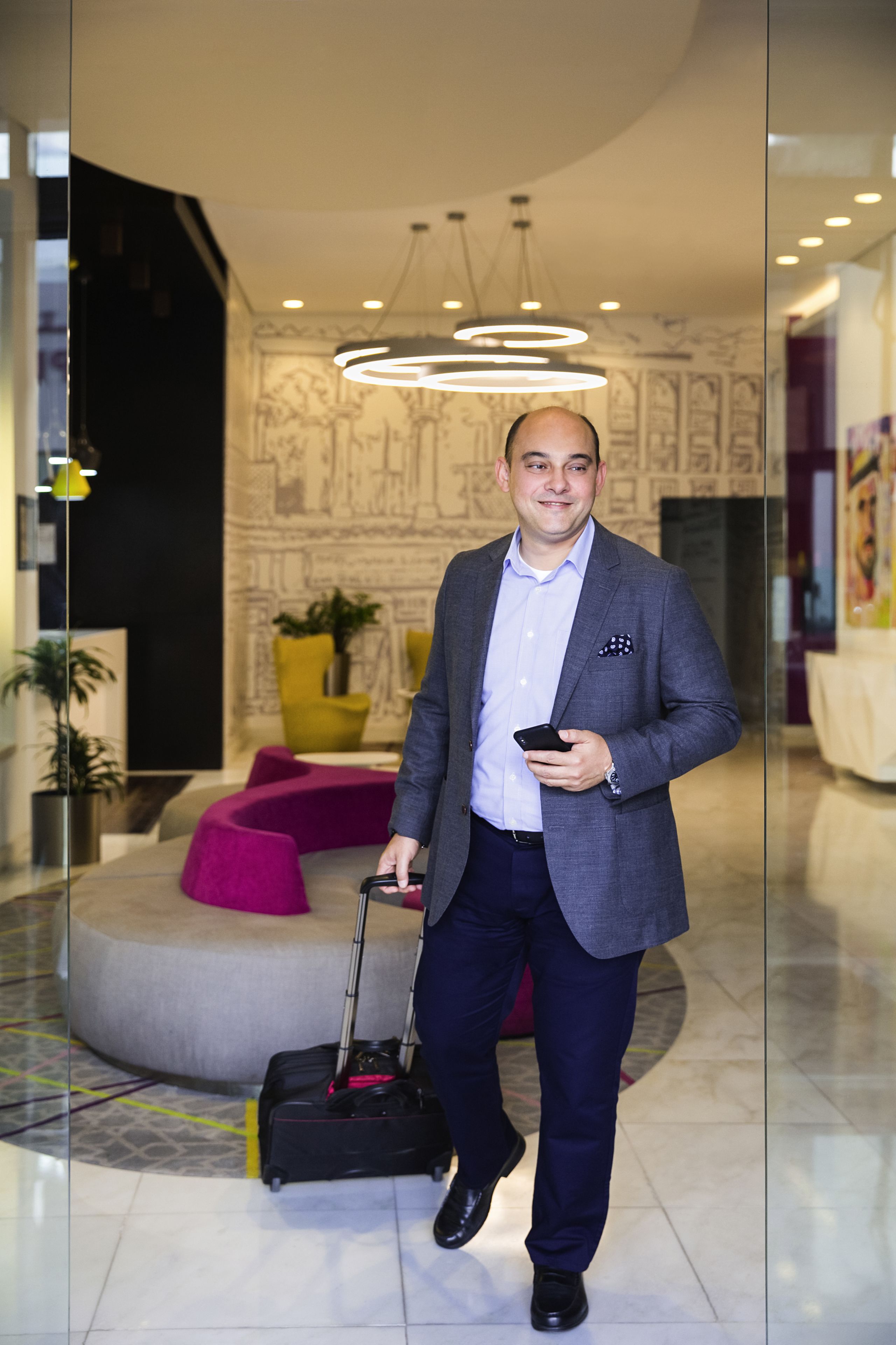 Ibis Styles Sharjah
