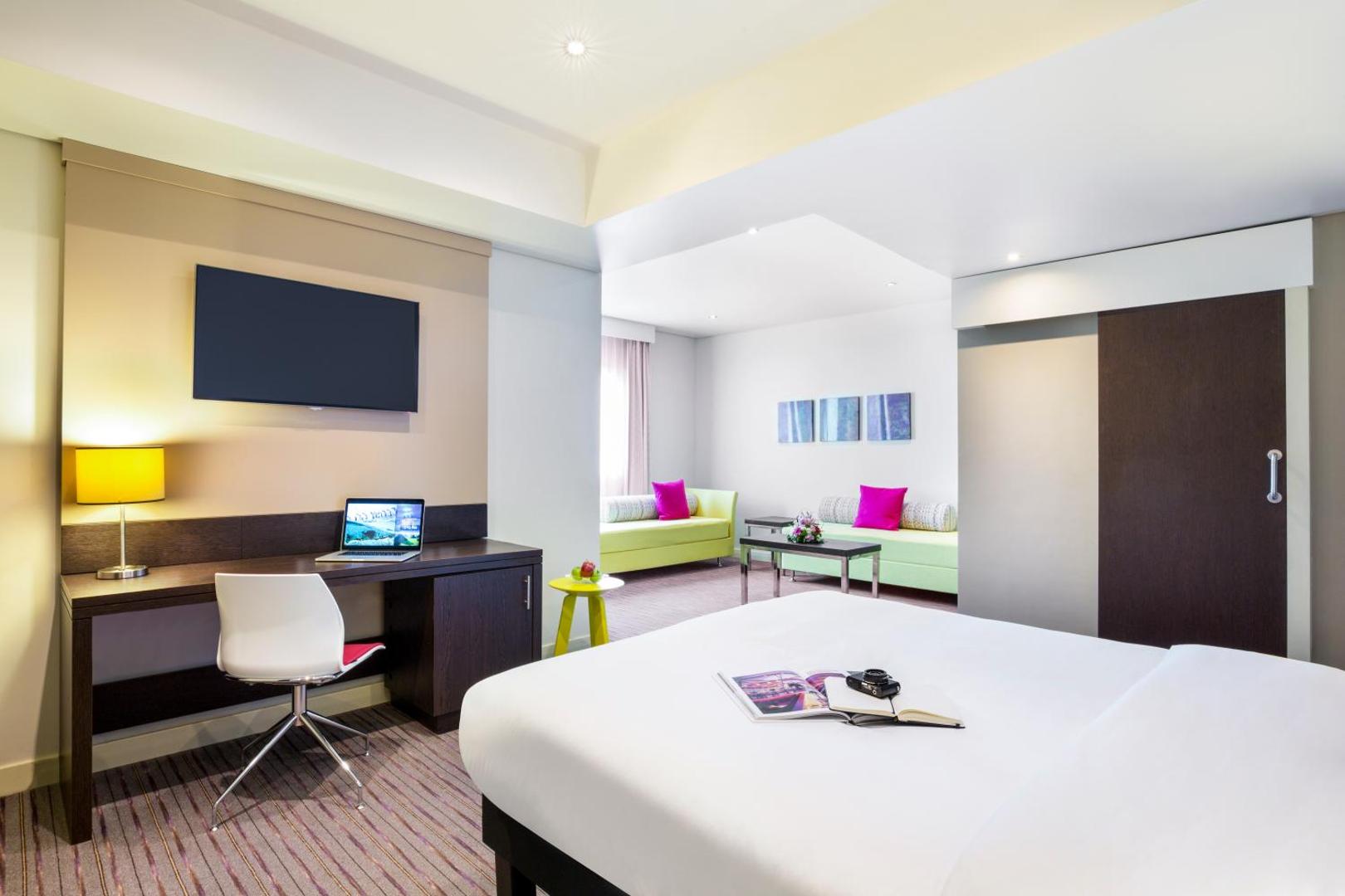 Ibis Styles Sharjah