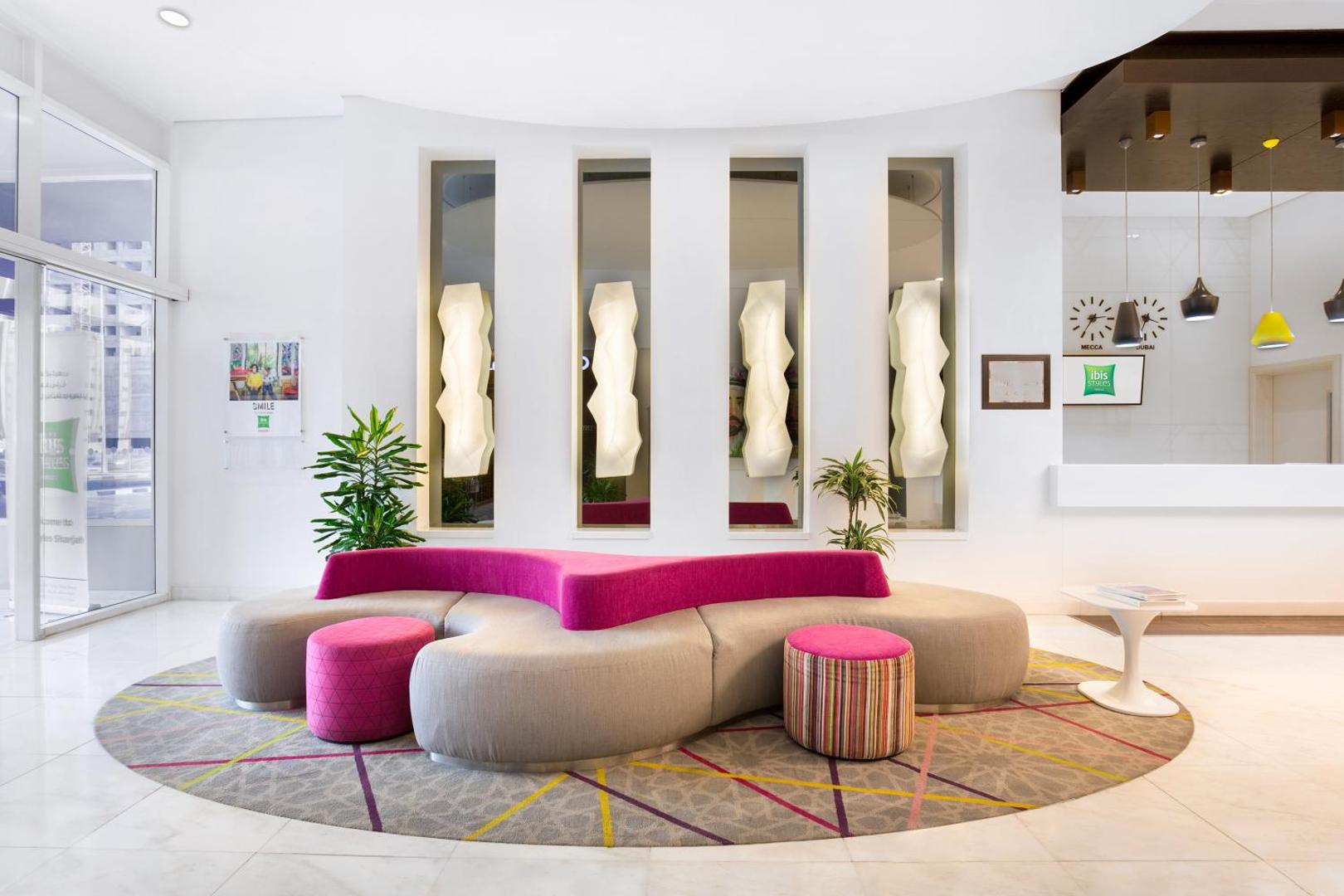 Ibis Styles Sharjah