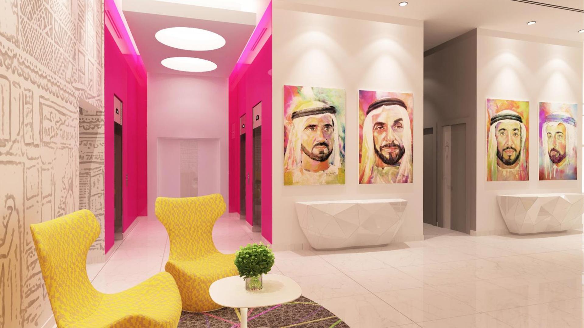 Ibis Styles Sharjah