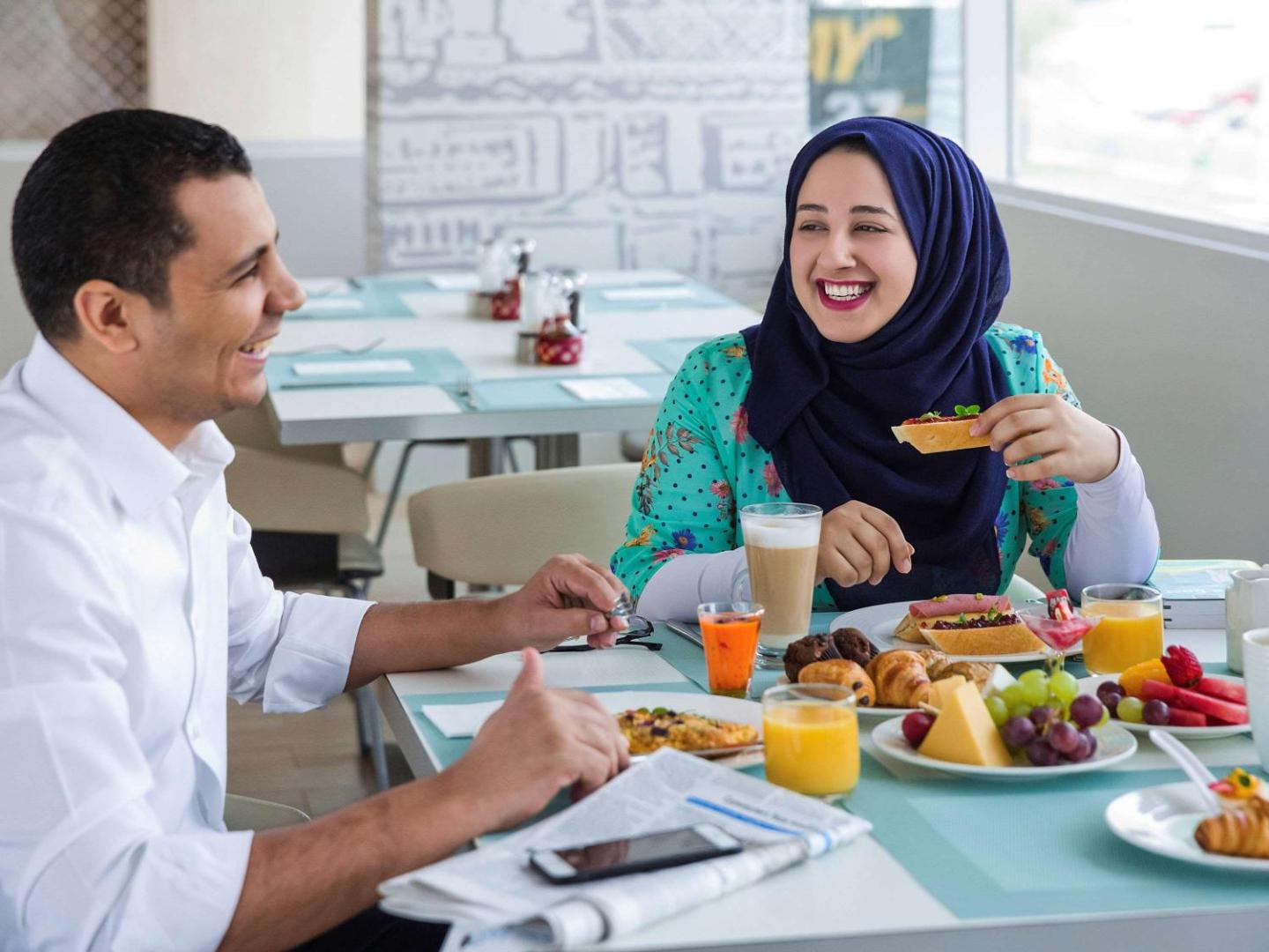 Ibis Styles Sharjah