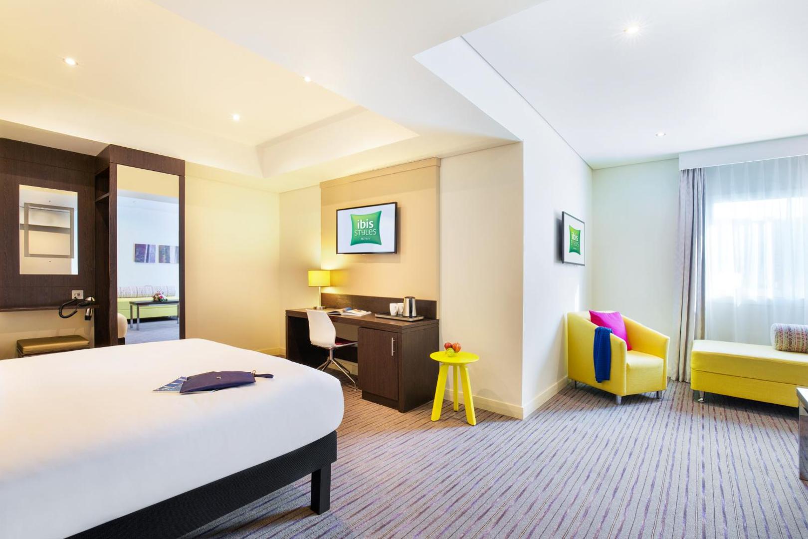 Ibis Styles Sharjah