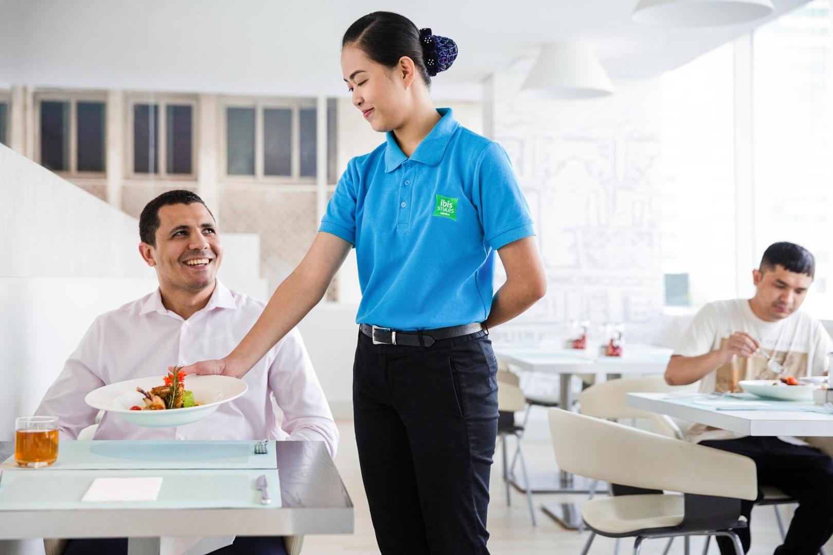 Ibis Styles Sharjah
