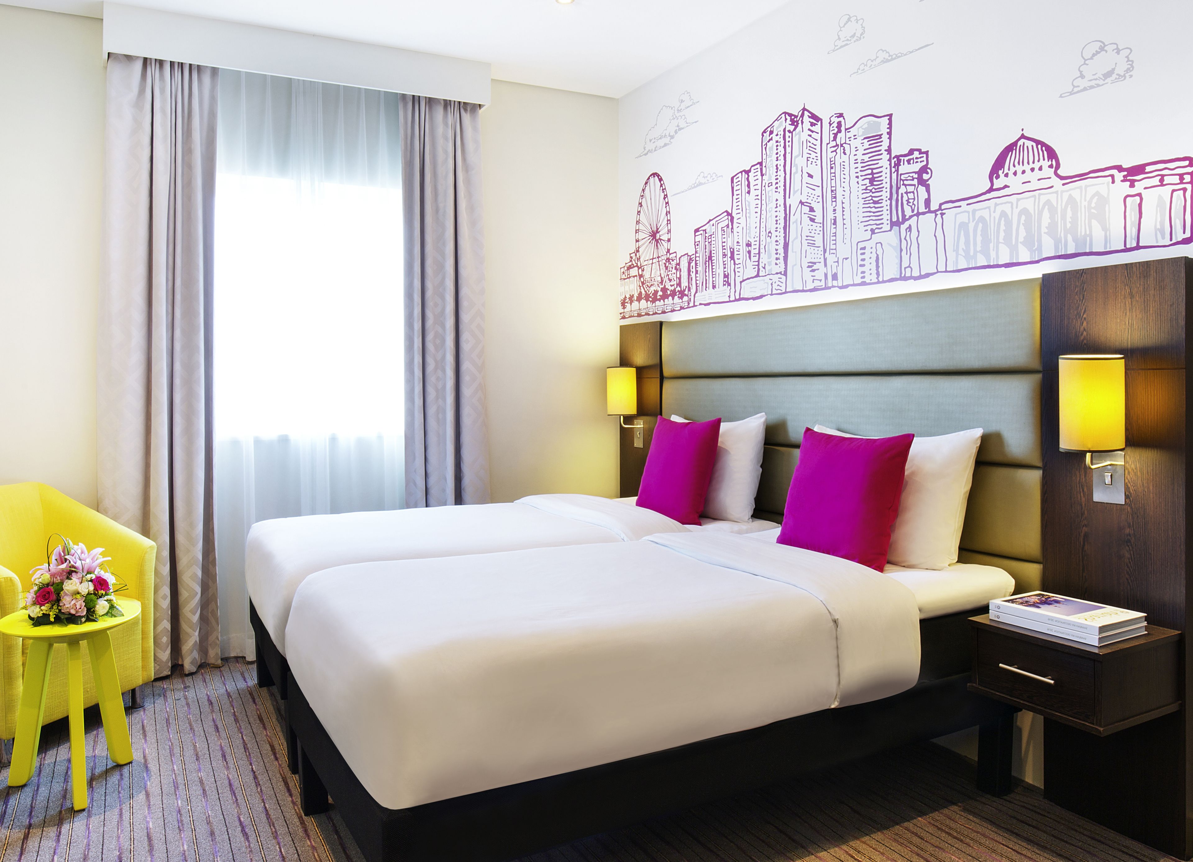 Ibis Styles Sharjah