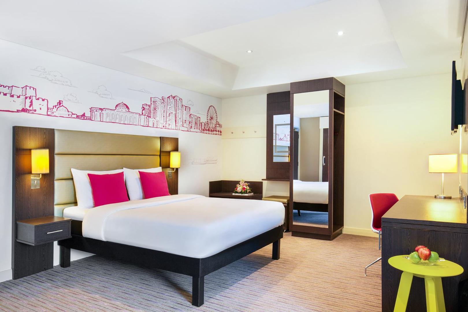 Ibis Styles Sharjah
