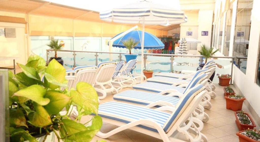 Lavender Hotel Sharjah