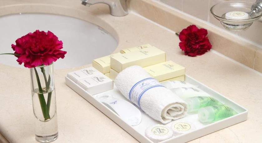 Lavender Hotel Sharjah