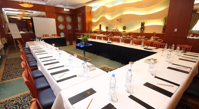 Lavender Hotel Sharjah