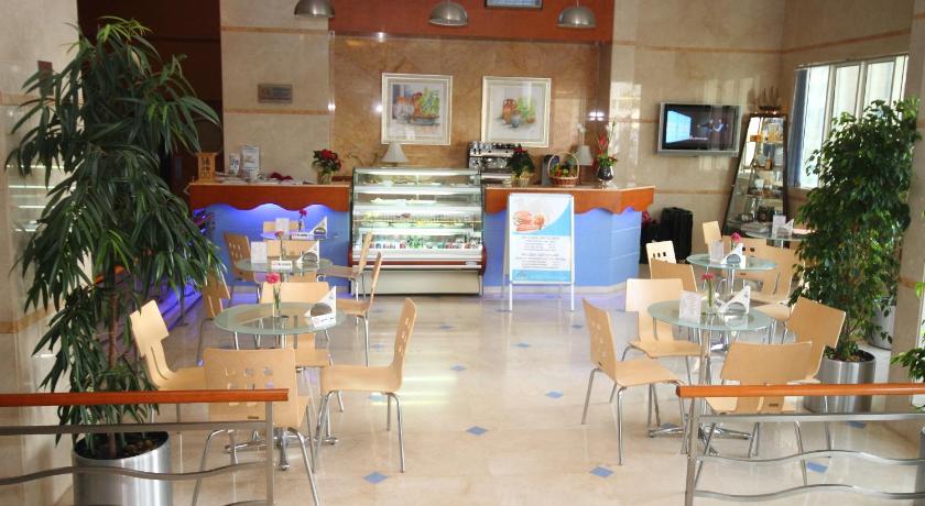 Lavender Hotel Sharjah