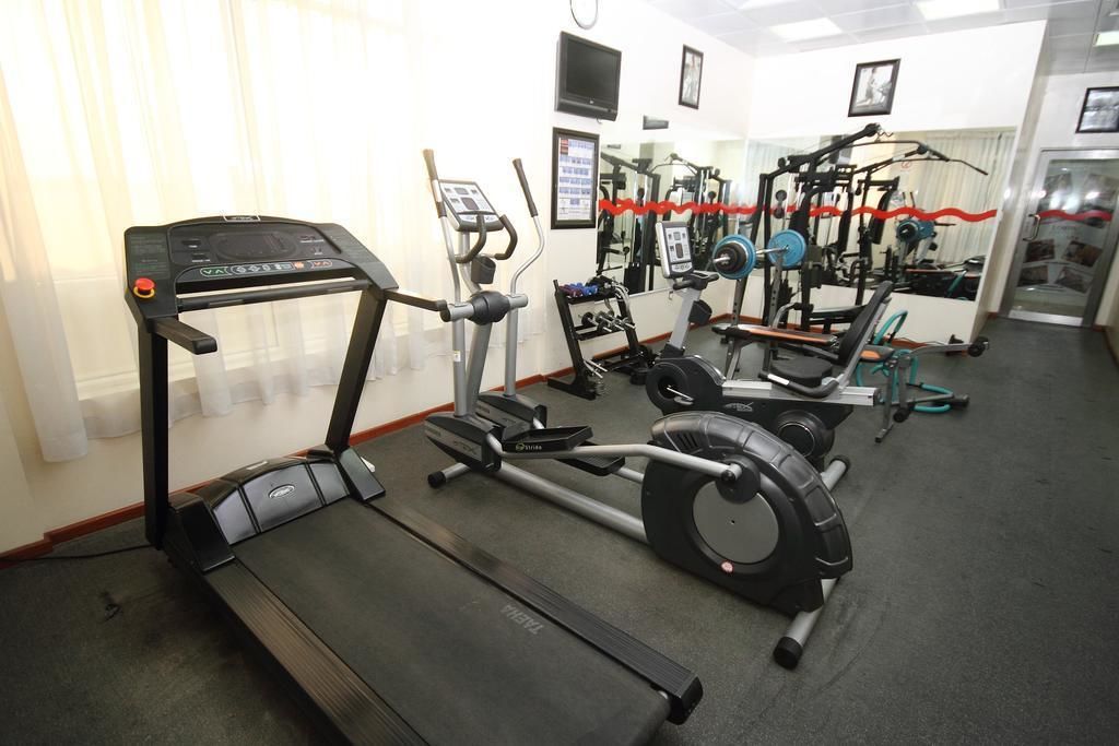 Lavender Hotel Sharjah