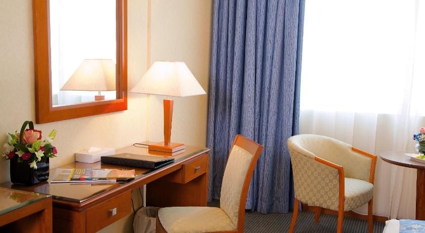 Lavender Hotel Sharjah