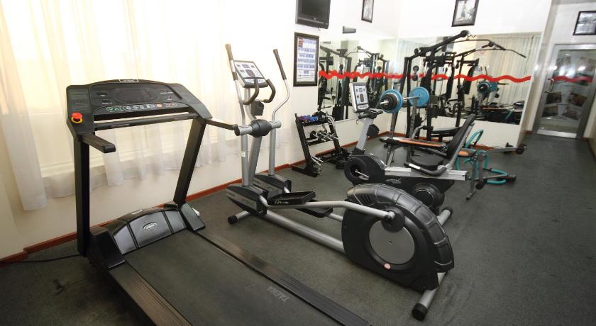 Lavender Hotel Sharjah