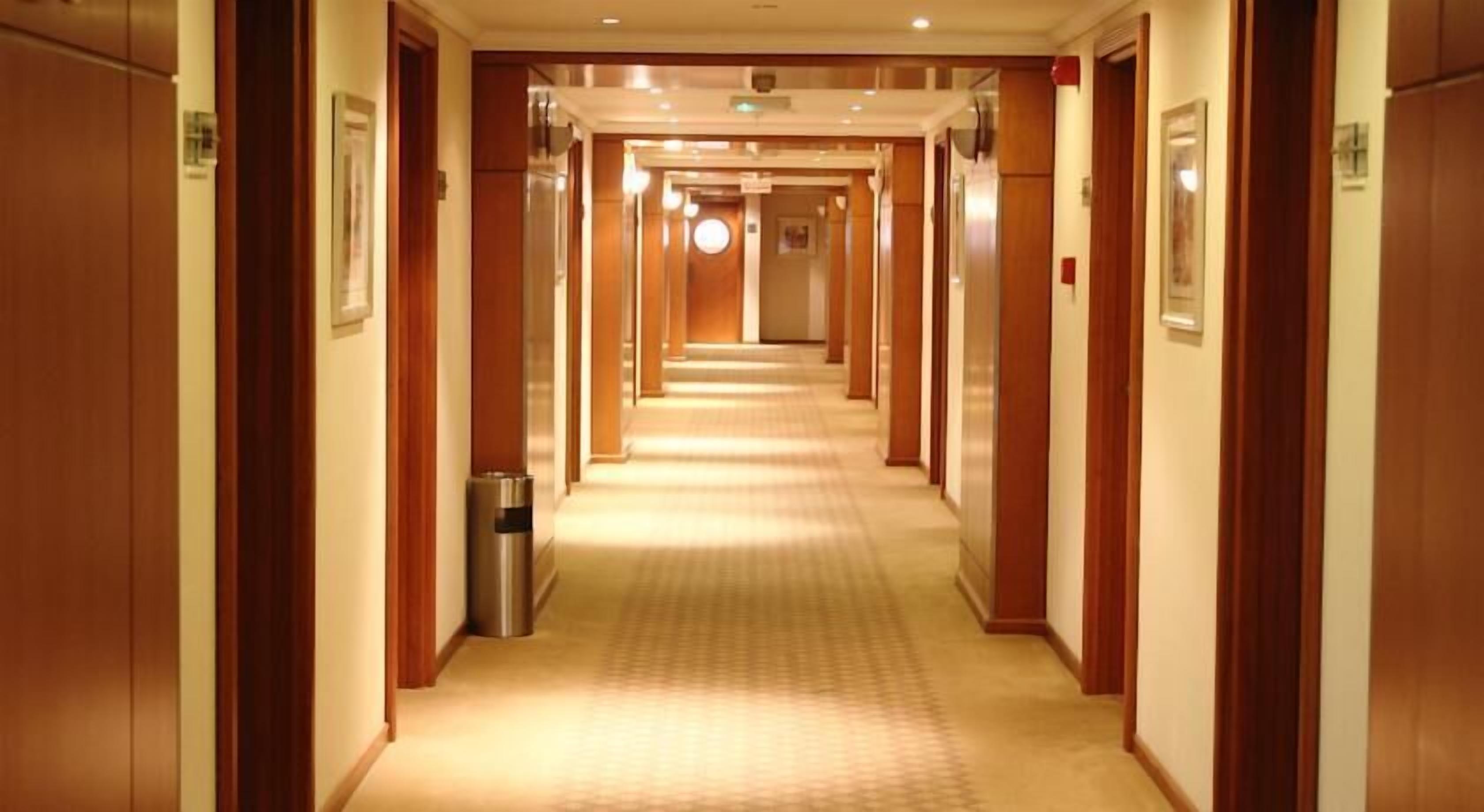 Lavender Hotel Sharjah