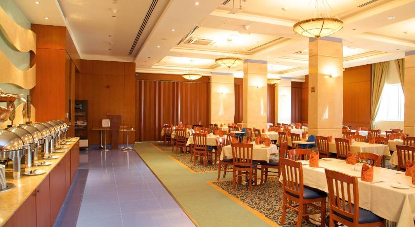 Lavender Hotel Sharjah