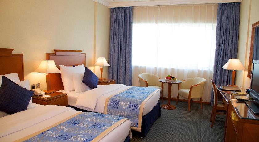 Lavender Hotel Sharjah