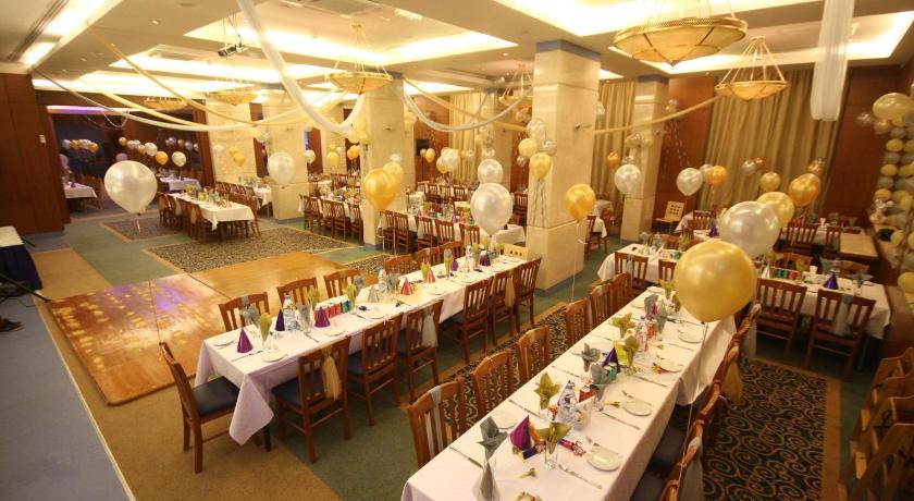 Lavender Hotel Sharjah