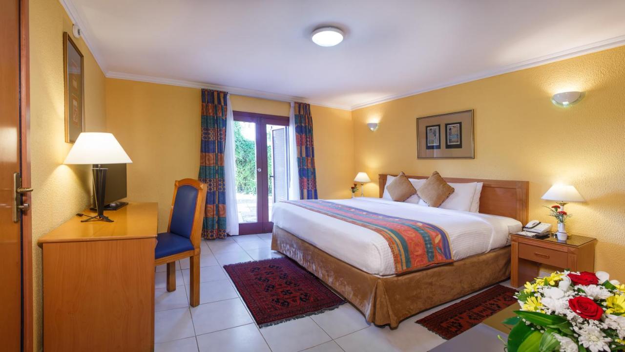 Marbella Resort