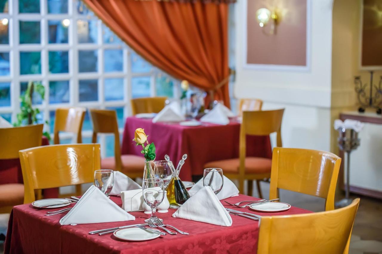 Marbella Resort
