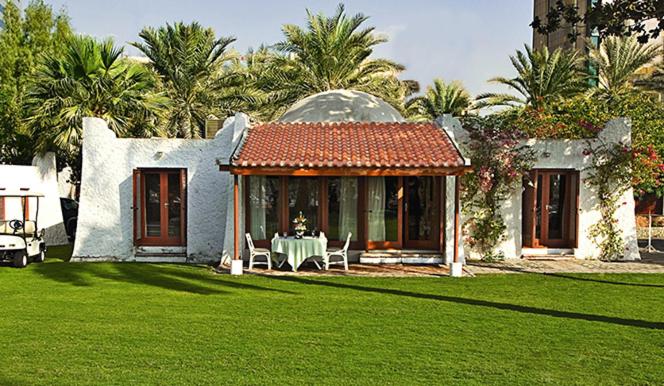 Marbella Resort