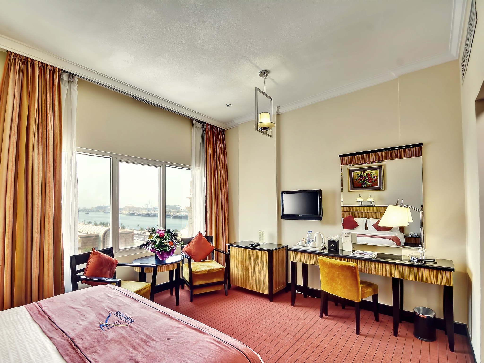 Creek Gate Hotel-Baithans