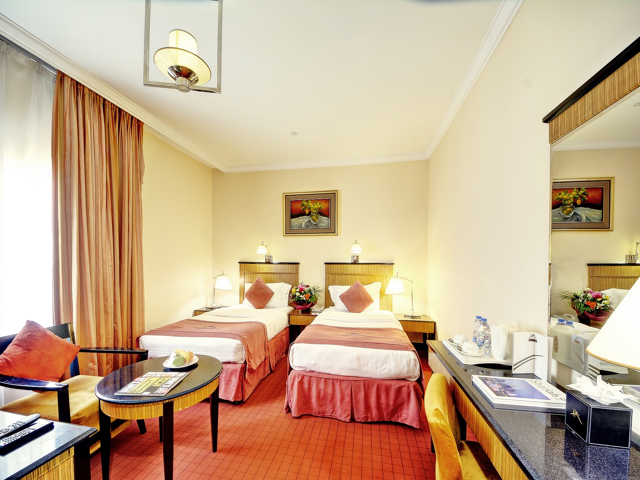 Creek Gate Hotel-Baithans