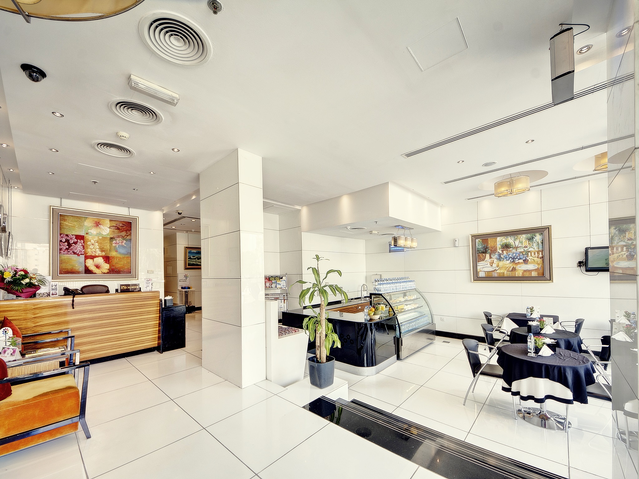 Creek Gate Hotel-Baithans